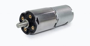 Миниатюрные системы движения Rotalink: продукты и применения