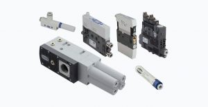 Schmalz: Вакуумные технологии для промышленности