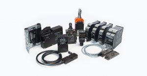 Широкий ассортимент решений Schmersal для промышленной безопасности и автоматизации