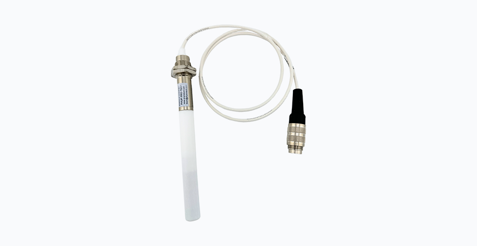 Немецкие емкостные датчики уровня и системы управления SENOTEC для сложных производственных сред