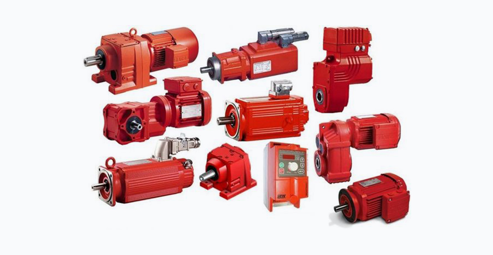 Технологические решения SEW-EURODRIVE в области промышленных приводов и систем управления