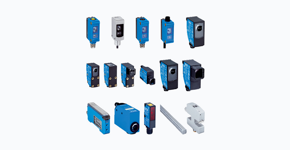 Sick: технологии, продукты и решения для промышленной автоматизации