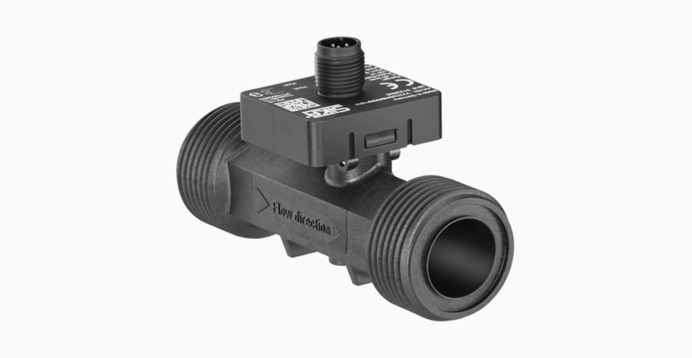 Технологии SIKA: системы контроля расхода, температуры и давления