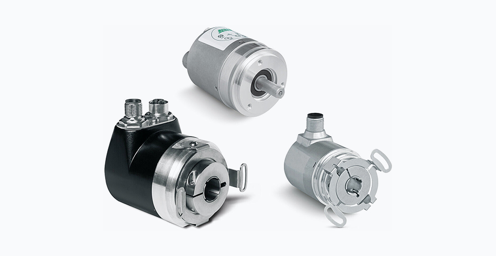 SIKO: высоконадежные компоненты для промышленной автоматизации