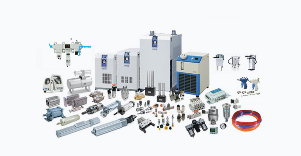 О компании SMC Corporation: мировой лидер в области промышленной автоматизации