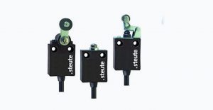 Немецкая компания Steute: технологии датчиков и переключателей для промышленной, медицинской автоматизации и логистики