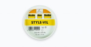 Нетканые материалы Style-Vil от Freudenberg: структурная стабилизация и объемное наполнение