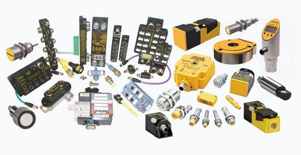 Turck: Комплексные решения для промышленной автоматизации