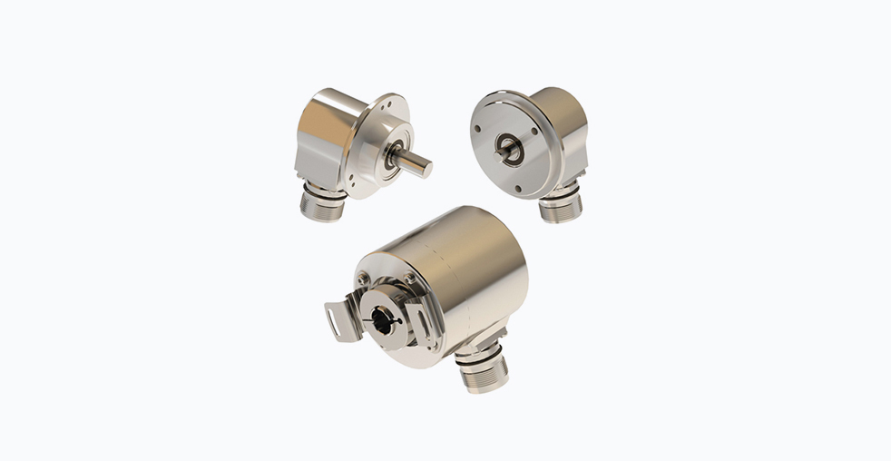 TWK Elektronik: решения для промышленной автоматизации