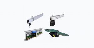 Комплексные решения для автоматизации от VAHLE: энергопередача, связь, позиционирование и управление