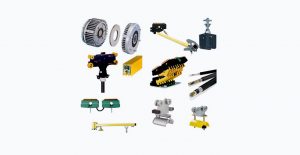 Технологии Wampfler для подвижного энергоснабжения и автоматизации