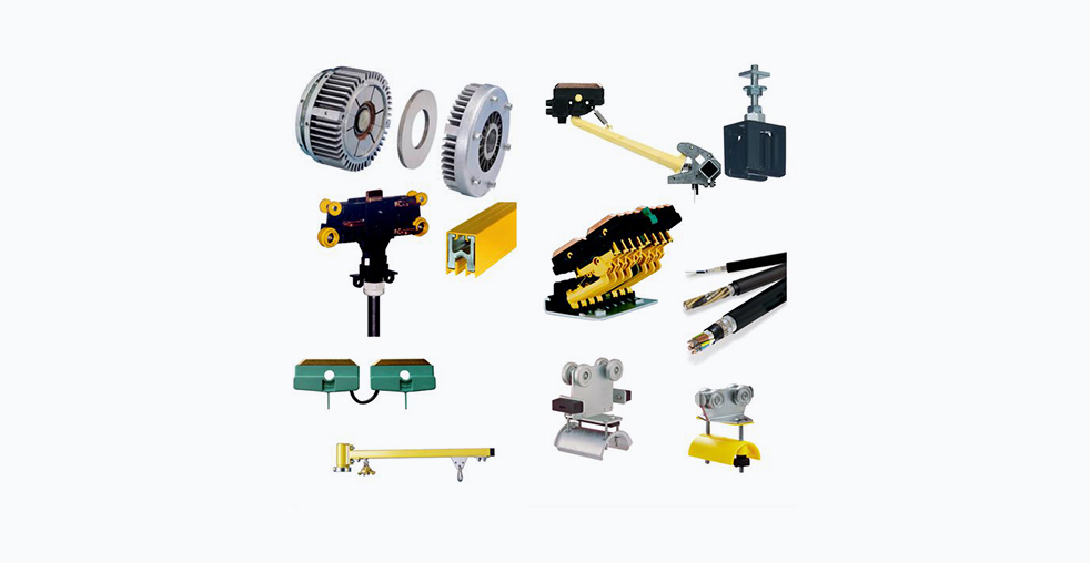 Технологии Wampfler для подвижного энергоснабжения и автоматизации