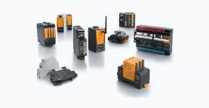 Системные решения Weidmueller для промышленной автоматизации