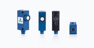 Оборудование для промышленной автоматизации Wenglor: датчики и системы